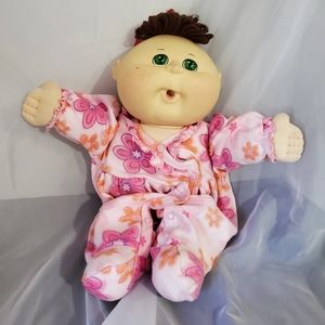 Preemie Cabbage Patch Kid